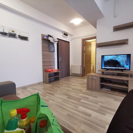 Aleea Argos 6 Bloc22 Daire Mamaia Dış mekan fotoğraf