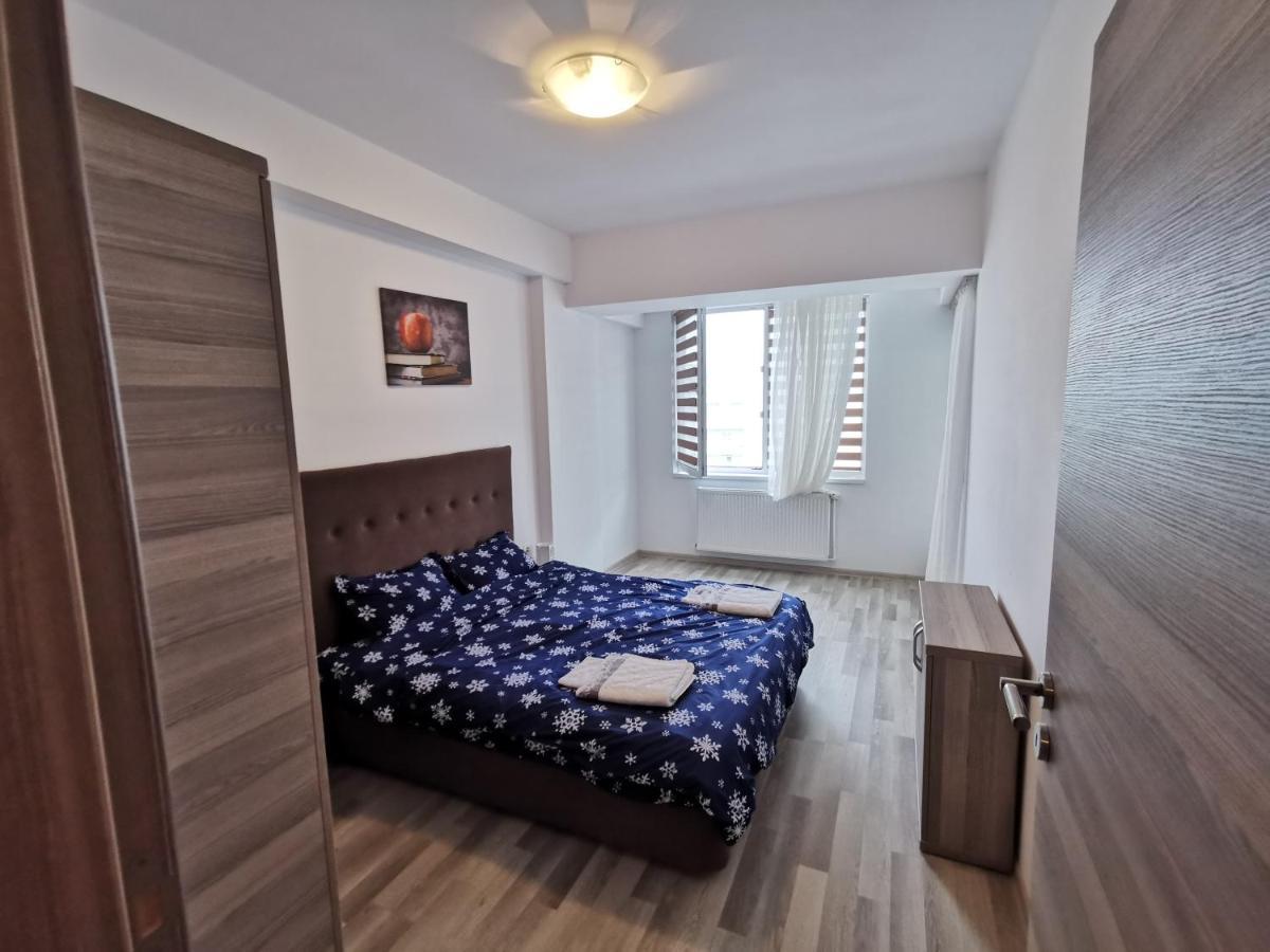 Aleea Argos 6 Bloc22 Daire Mamaia Dış mekan fotoğraf
