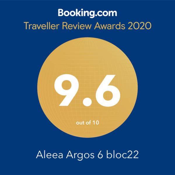 Aleea Argos 6 Bloc22 Daire Mamaia Dış mekan fotoğraf