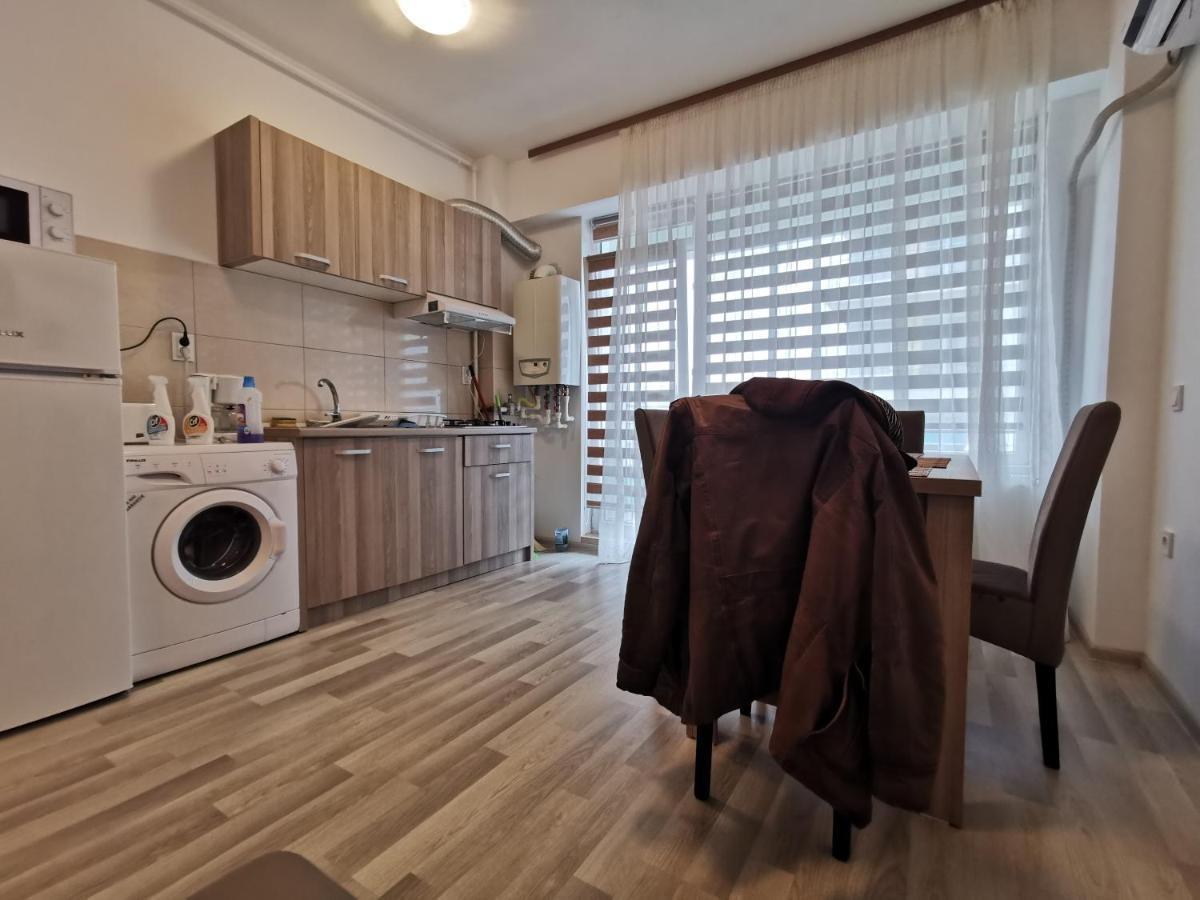 Aleea Argos 6 Bloc22 Daire Mamaia Dış mekan fotoğraf