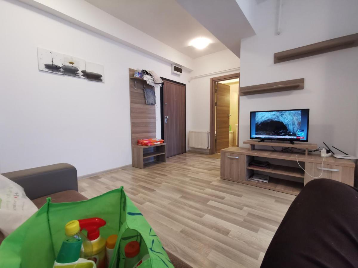 Aleea Argos 6 Bloc22 Daire Mamaia Dış mekan fotoğraf