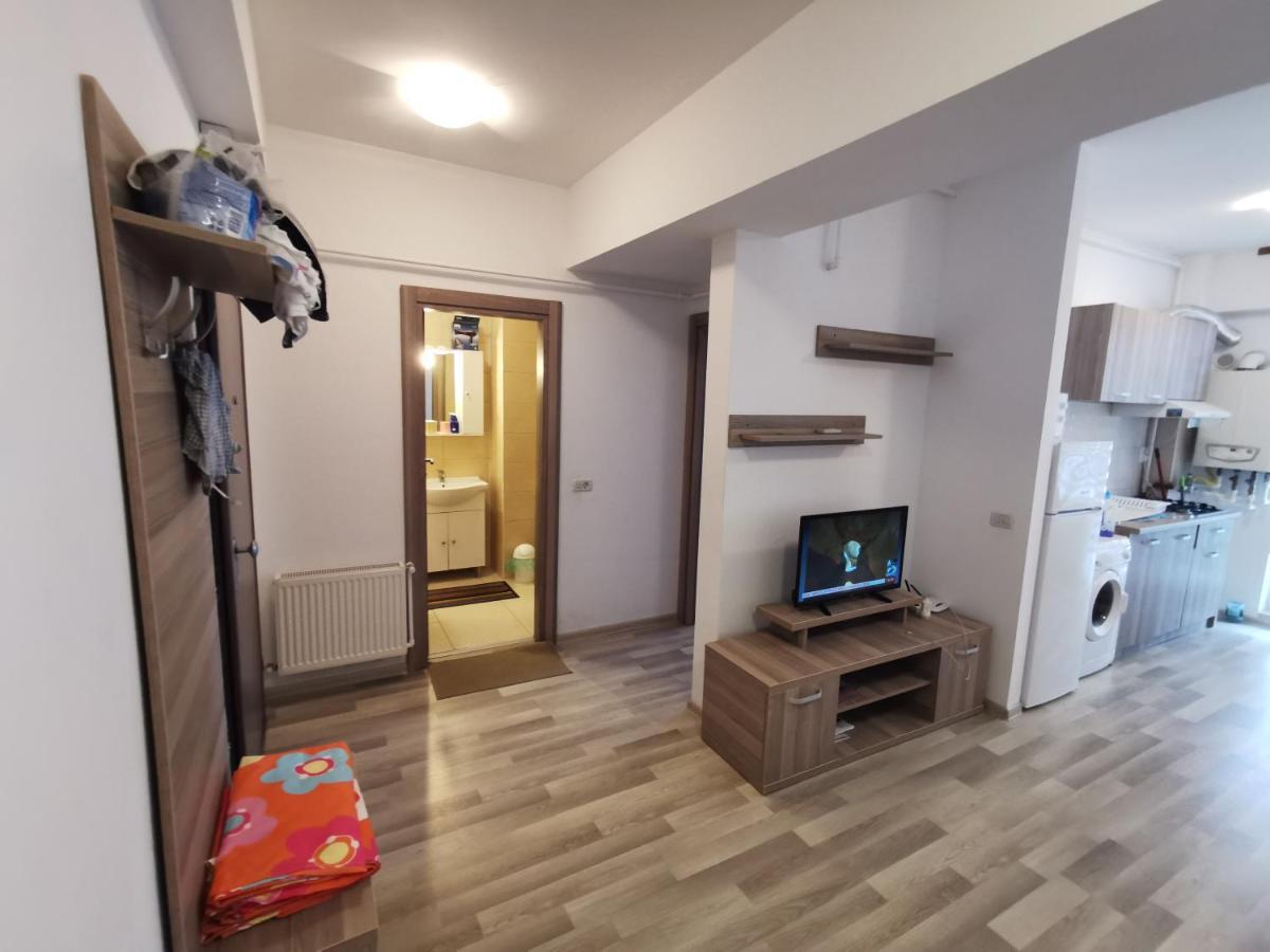 Aleea Argos 6 Bloc22 Daire Mamaia Dış mekan fotoğraf