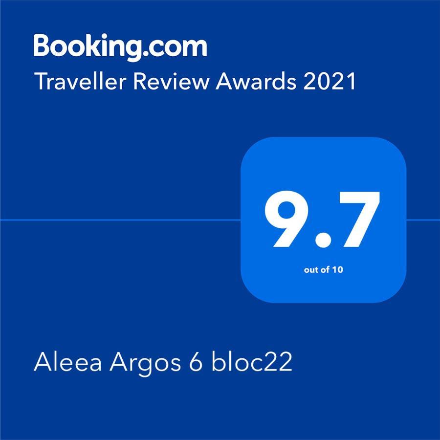 Aleea Argos 6 Bloc22 Daire Mamaia Dış mekan fotoğraf