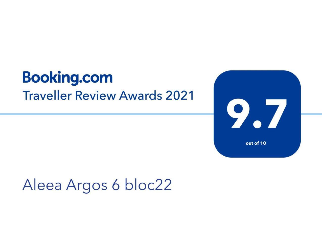 Aleea Argos 6 Bloc22 Daire Mamaia Dış mekan fotoğraf