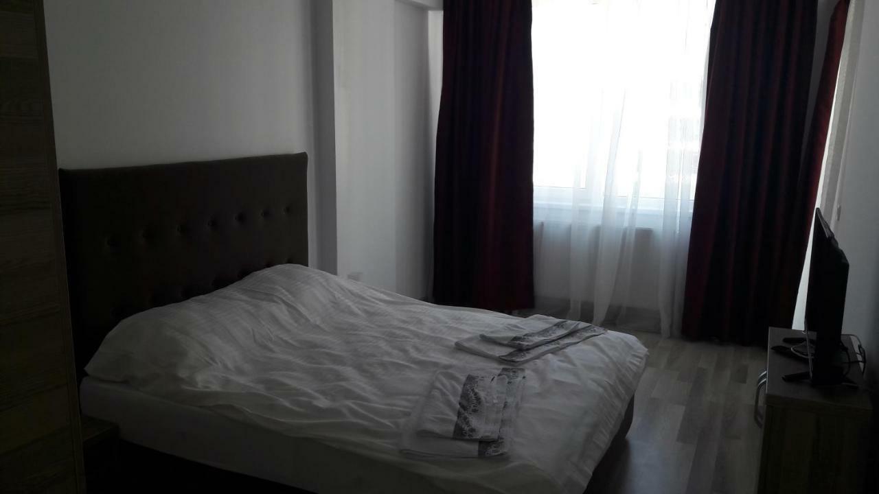 Aleea Argos 6 Bloc22 Daire Mamaia Dış mekan fotoğraf