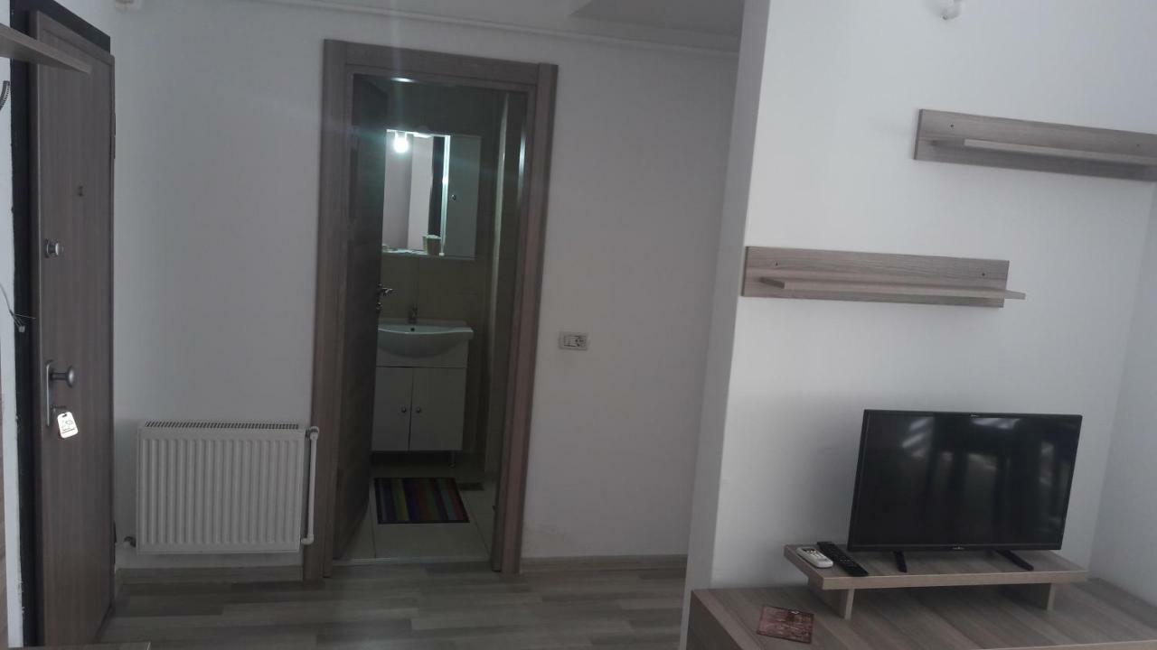 Aleea Argos 6 Bloc22 Daire Mamaia Dış mekan fotoğraf