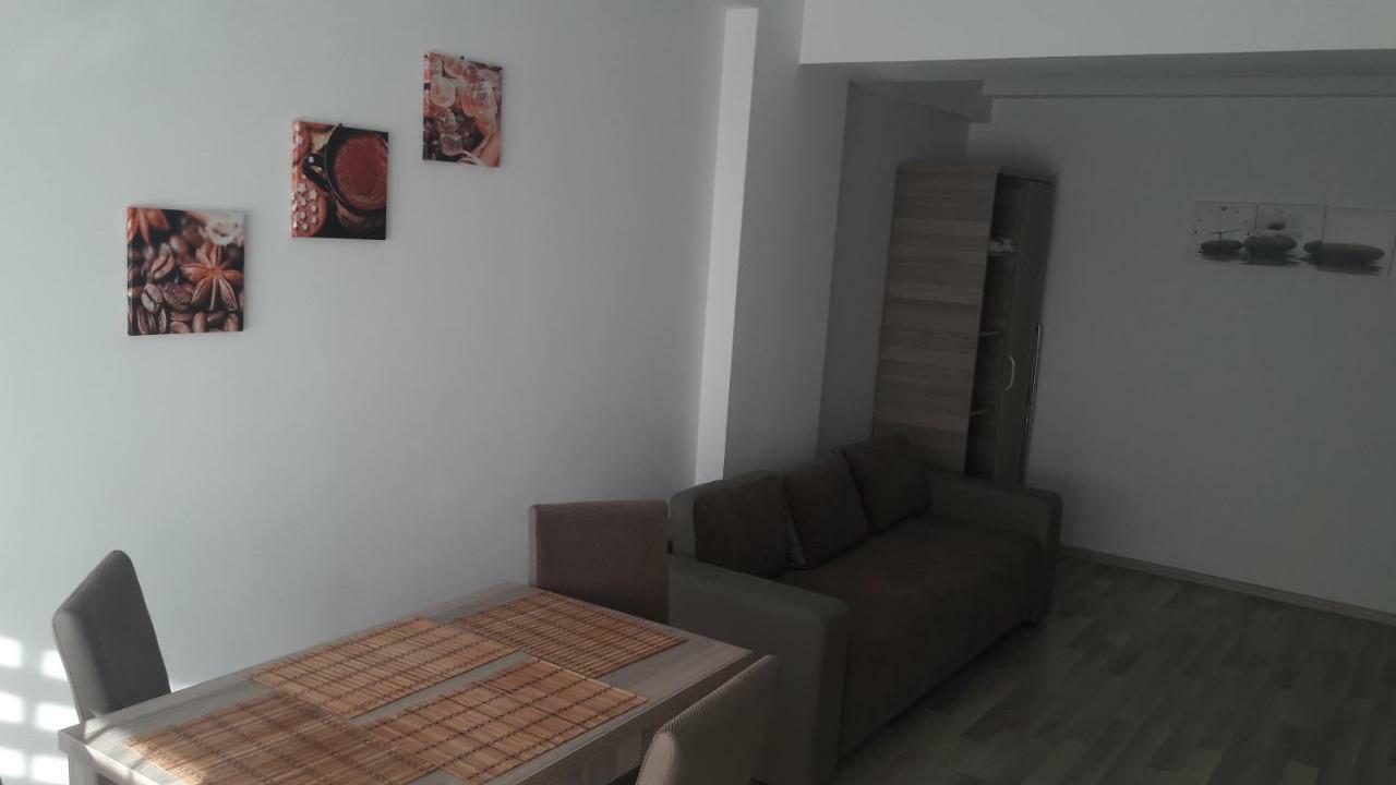 Aleea Argos 6 Bloc22 Daire Mamaia Dış mekan fotoğraf