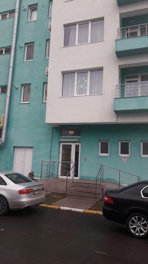 Aleea Argos 6 Bloc22 Daire Mamaia Dış mekan fotoğraf