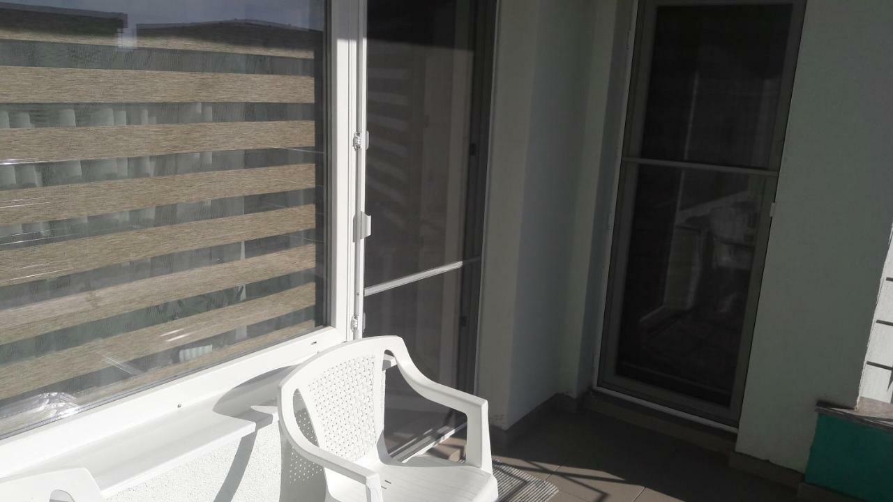 Aleea Argos 6 Bloc22 Daire Mamaia Dış mekan fotoğraf